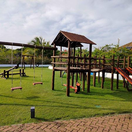 Piscinas Naturais Village Furstberger Praia do Forte Eksteriør bilde