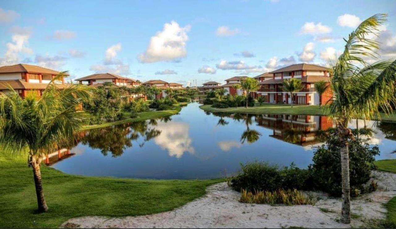 Piscinas Naturais Village Furstberger Praia do Forte Eksteriør bilde