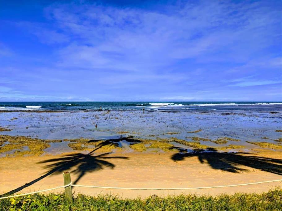 Piscinas Naturais Village Furstberger Praia do Forte Eksteriør bilde