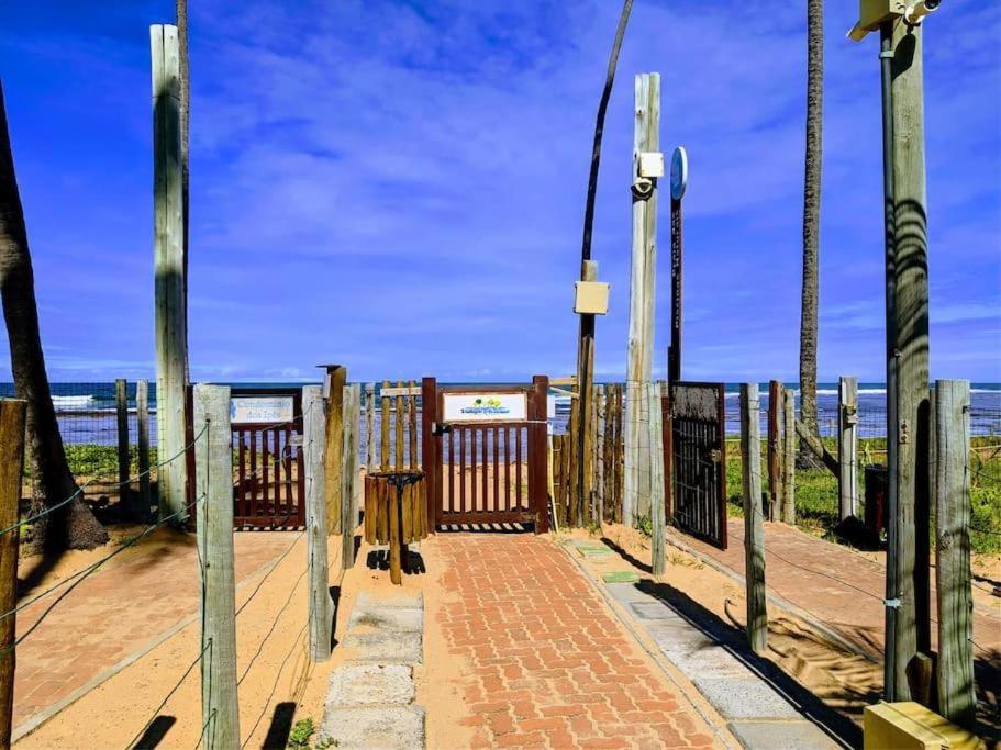 Piscinas Naturais Village Furstberger Praia do Forte Eksteriør bilde