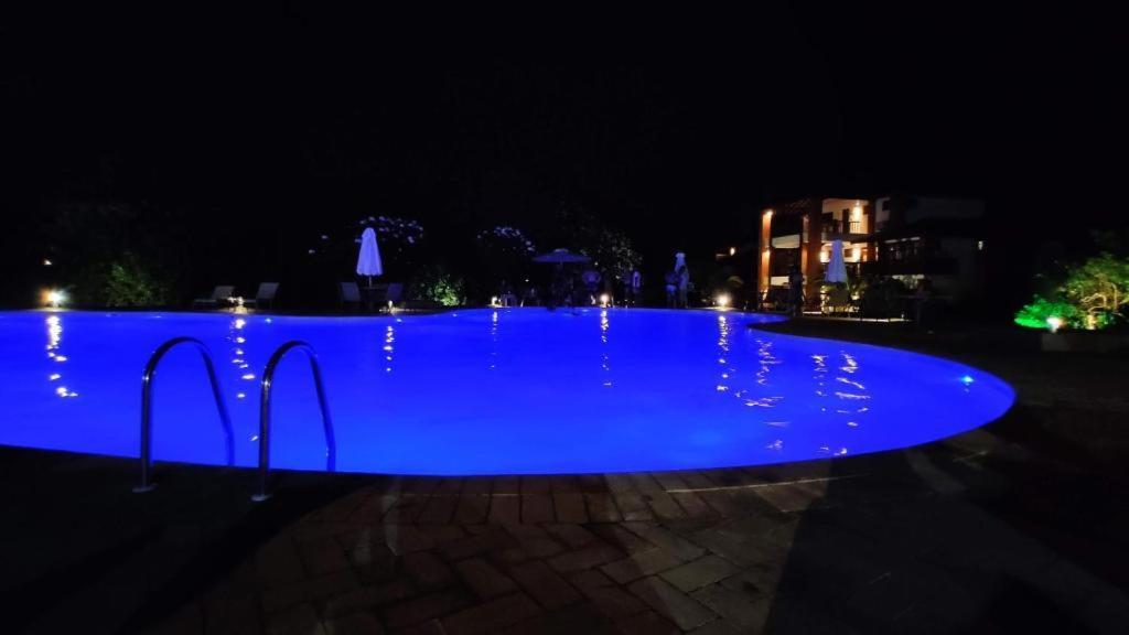 Piscinas Naturais Village Furstberger Praia do Forte Eksteriør bilde