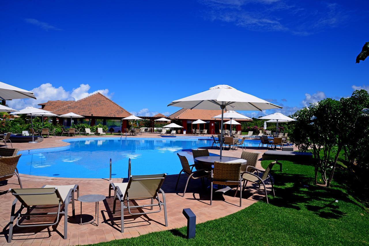 Piscinas Naturais Village Furstberger Praia do Forte Eksteriør bilde